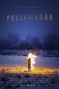 Постер к фильму «Feltámadás (2020)»