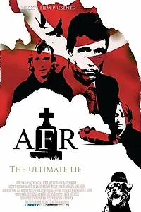 Постер к фильму «AFR (2007)»