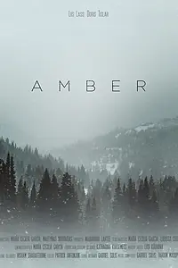 Постер к фильму «Amber (2020)»