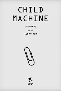 Постер к фильму «Child Machine (2022)»