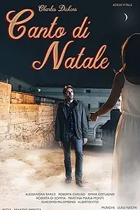 Главный постер фильма «Canto di Natale (2020)»