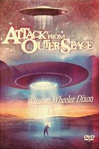 Постер к фильму «Attack from Outer Space (1979)»