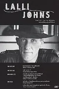Постер к фильму «Lalli Johns (2001)»