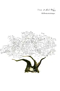 Главный постер фильма «El Poeta sin tiempo (2009)»