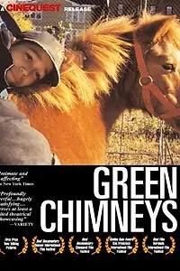 Главный постер фильма «Green Chimneys (1997)»