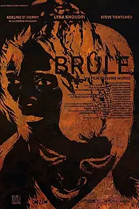 Постер к фильму «Brûle (2020)»