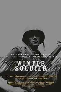 Главный постер фильма «Зимний солдат (1972)»