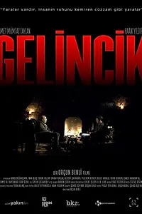 Постер к фильму «Gelincik (2020)»