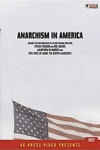 Главный постер фильма «Anarchism in America (1983)»