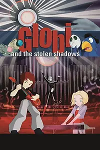 Постер к мультфильму «Globi und der Schattenräuber (2003)»