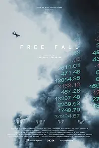 Главный постер фильма «Свободное падение (2021)»