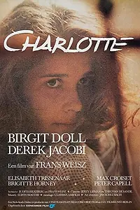 Постер к фильму «Шарлотта (1981)»