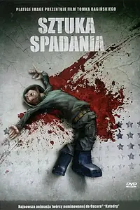 Главный постер мультфильма «Искусство падения (2004)»