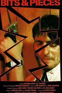 Постер к фильму «Bits and Pieces (1985)»