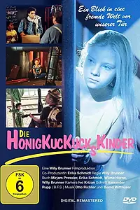 Постер к фильму «Die HonigKuckucksKinder (1992)»