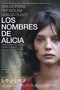 Постер к фильму «Имена Алисии (2005)»