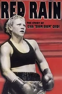 Постер к фильму «Red Rain (1999)»
