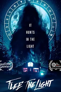Постер к фильму «Flee the Light (2021)»