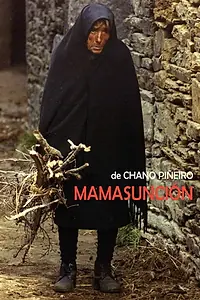 Главный постер фильма «Mamasunción (1985)»