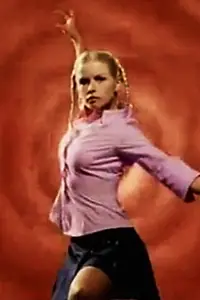 Главный постер фильма «Las superamigas contra el profesor Vinilo (2003)»