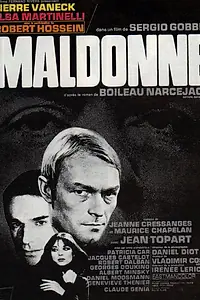 Главный постер фильма «Неверная сдача карт (1969)»
