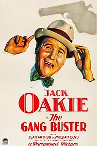 Постер к фильму «Банда наездников (1931)»
