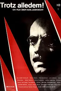 Постер к фильму «Несмотря ни на что (1971)»