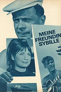 Постер к фильму «Моя подруга Сибилл (1967)»