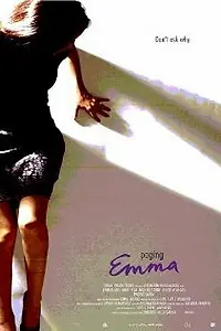 Главный постер фильма «Paging Emma (1999)»
