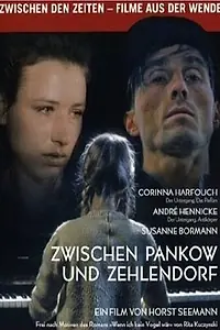 Постер к фильму «Между Панковом и Целендорфом (1991)»