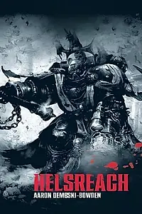Главный постер фильма «Helsreach: The Full Movie (2019)»