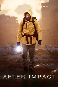 Постер к фильму «After Impact (2026)»
