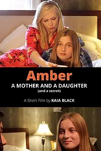 Постер к фильму «Amber (2020)»