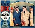 Постер к фильму «Разминка (1928)»