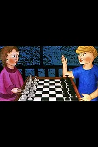 Постер к мультфильму «The Tournament (1995)»