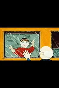 Главный постер мультфильма «To See the World (1992)»