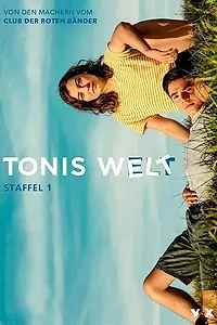 Постер к сериалу «Tonis Welt (2021)»