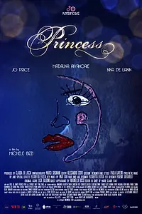 Постер к фильму «Princess (2019)»