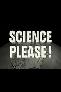 Постер к фильму «Une minute de science, s.v.p.! (2000)»