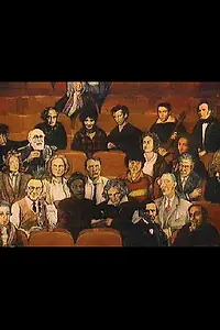 Постер к фильму «Dessine-moi une chanson (1991)»