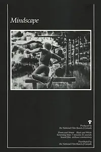 Главный постер мультфильма «Воображаемый пейзаж (1976)»