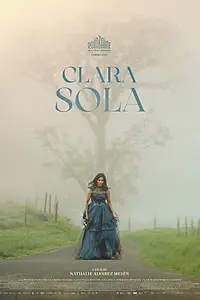 Постер к фильму «Одинокая Клара (2021)»
