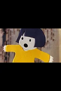 Постер к мультфильму «1, 2, 3, Coco (1991)»