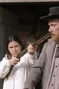 Главный постер фильма «Mistress Madeleine (1986)»