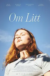 Постер к фильму «Om Litt (Before Long) (2020)»