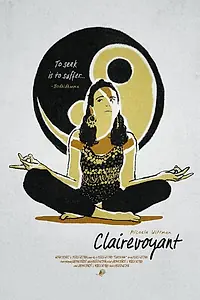 Постер к фильму «Clairevoyant (2021)»