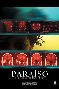 Постер к фильму «Paraíso (2006)»