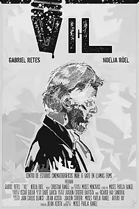 Постер к фильму «Vil (2020)»