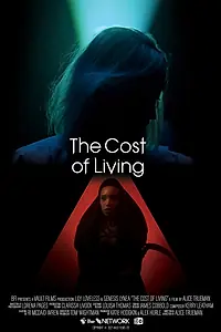 Главный постер фильма «The Cost of Living (2021)»
