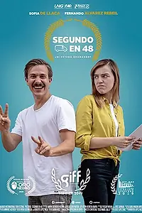 Постер к фильму «Segundo en 48 (2019)»